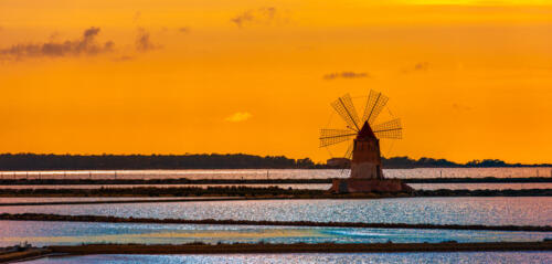 Saline di Marsala